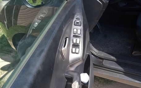 Hyundai ix35 I рестайлинг, 2010 год, 1 100 000 рублей, 17 фотография