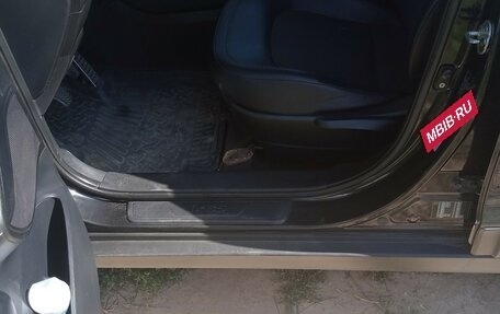 Hyundai ix35 I рестайлинг, 2010 год, 1 100 000 рублей, 18 фотография