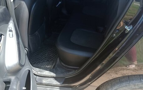 Hyundai ix35 I рестайлинг, 2010 год, 1 100 000 рублей, 19 фотография