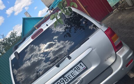 Jeep Grand Cherokee, 2004 год, 750 000 рублей, 3 фотография