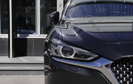 Mazda 6, 2020 год, 2 950 000 рублей, 5 фотография