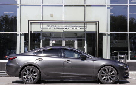 Mazda 6, 2020 год, 2 950 000 рублей, 6 фотография