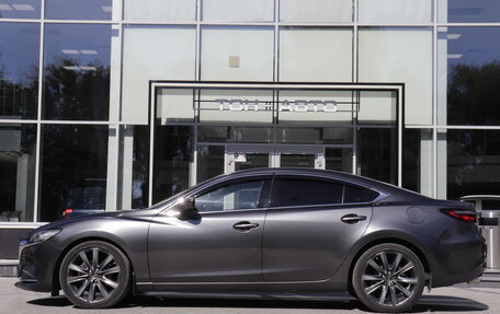 Mazda 6, 2020 год, 2 950 000 рублей, 9 фотография