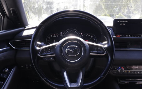 Mazda 6, 2020 год, 2 950 000 рублей, 14 фотография