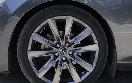 Mazda 6, 2020 год, 2 950 000 рублей, 11 фотография