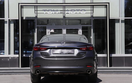 Mazda 6, 2020 год, 2 950 000 рублей, 8 фотография