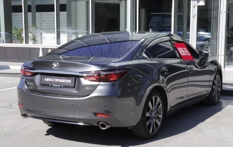 Mazda 6, 2020 год, 2 950 000 рублей, 7 фотография