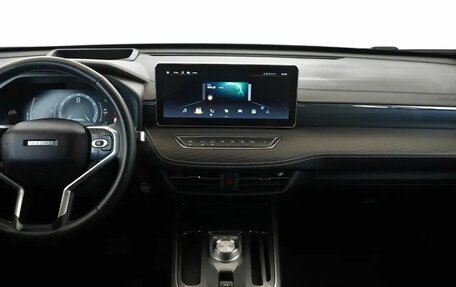 Haval Jolion, 2022 год, 1 699 000 рублей, 5 фотография