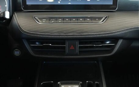 Haval Jolion, 2022 год, 1 699 000 рублей, 8 фотография