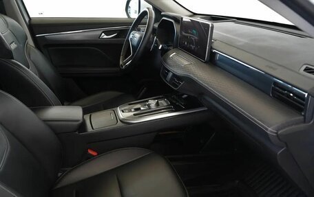 Haval Jolion, 2022 год, 1 699 000 рублей, 12 фотография