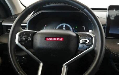Haval Jolion, 2022 год, 1 699 000 рублей, 9 фотография
