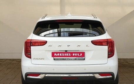 Haval Jolion, 2022 год, 1 699 000 рублей, 3 фотография