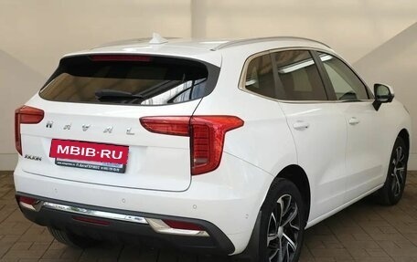 Haval Jolion, 2022 год, 1 699 000 рублей, 4 фотография