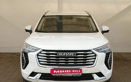 Haval Jolion, 2022 год, 1 699 000 рублей, 2 фотография