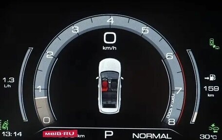 Haval Jolion, 2022 год, 1 699 000 рублей, 6 фотография