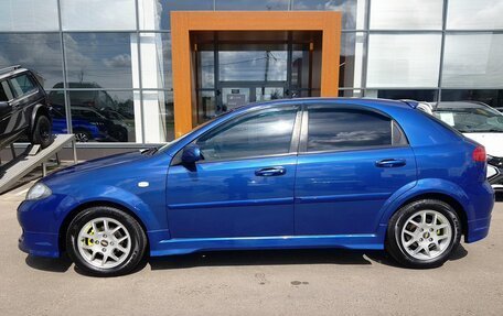 Chevrolet Lacetti, 2008 год, 619 000 рублей, 8 фотография