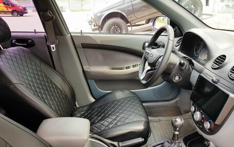 Chevrolet Lacetti, 2008 год, 619 000 рублей, 9 фотография