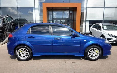 Chevrolet Lacetti, 2008 год, 619 000 рублей, 4 фотография