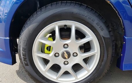 Chevrolet Lacetti, 2008 год, 619 000 рублей, 12 фотография