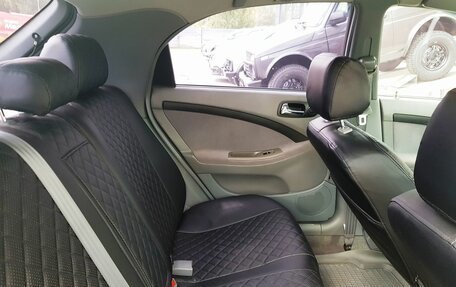 Chevrolet Lacetti, 2008 год, 619 000 рублей, 10 фотография
