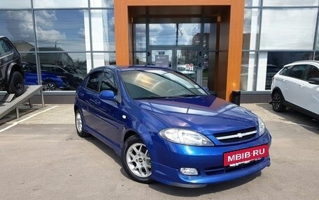 Chevrolet Lacetti, 2008 год, 619 000 рублей, 3 фотография