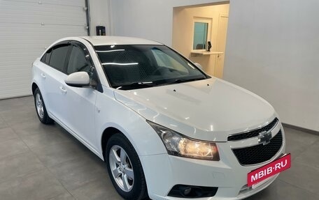 Chevrolet Cruze II, 2012 год, 780 000 рублей, 2 фотография
