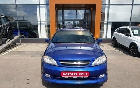 Chevrolet Lacetti, 2008 год, 619 000 рублей, 2 фотография