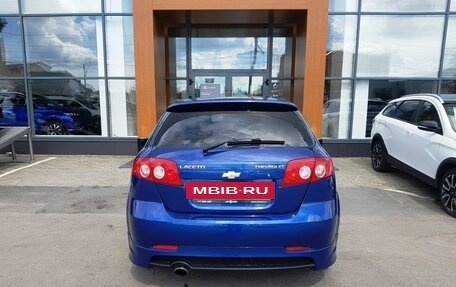 Chevrolet Lacetti, 2008 год, 619 000 рублей, 6 фотография