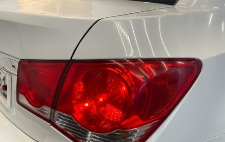 Chevrolet Cruze II, 2012 год, 780 000 рублей, 8 фотография
