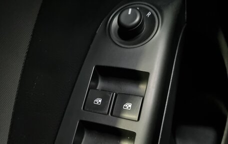 Chevrolet Aveo III, 2012 год, 657 000 рублей, 16 фотография