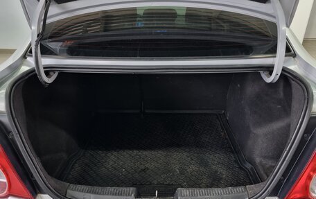 Chevrolet Aveo III, 2012 год, 657 000 рублей, 17 фотография