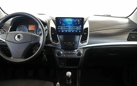 SsangYong Actyon II рестайлинг, 2014 год, 915 000 рублей, 5 фотография