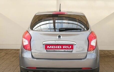 SsangYong Actyon II рестайлинг, 2014 год, 915 000 рублей, 3 фотография