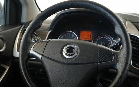SsangYong Actyon II рестайлинг, 2014 год, 915 000 рублей, 9 фотография