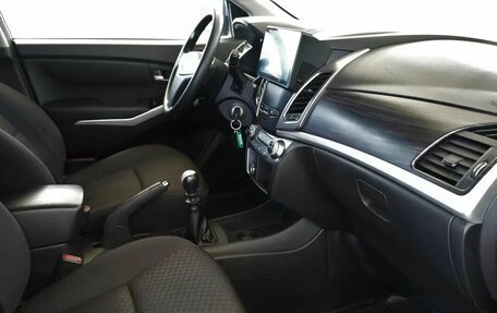 SsangYong Actyon II рестайлинг, 2014 год, 915 000 рублей, 12 фотография