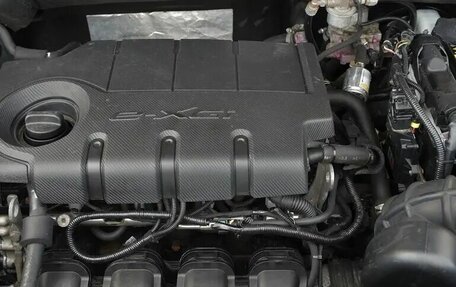 SsangYong Actyon II рестайлинг, 2014 год, 915 000 рублей, 15 фотография