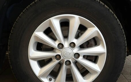 SsangYong Actyon II рестайлинг, 2014 год, 915 000 рублей, 16 фотография
