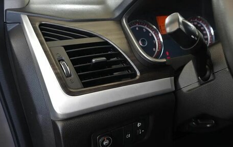 SsangYong Actyon II рестайлинг, 2014 год, 915 000 рублей, 10 фотография