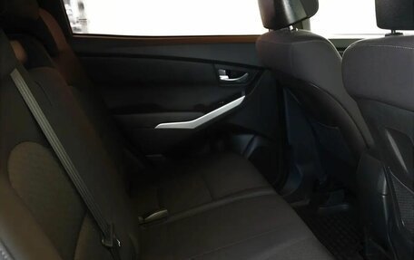 SsangYong Actyon II рестайлинг, 2014 год, 915 000 рублей, 13 фотография