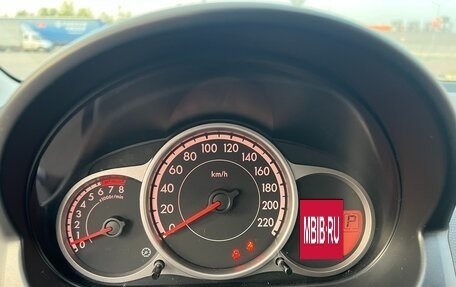 Mazda 2 III, 2011 год, 730 000 рублей, 3 фотография
