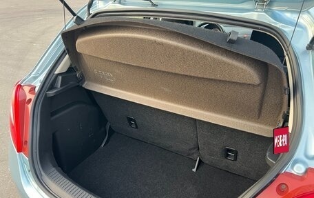 Mazda 2 III, 2011 год, 730 000 рублей, 8 фотография