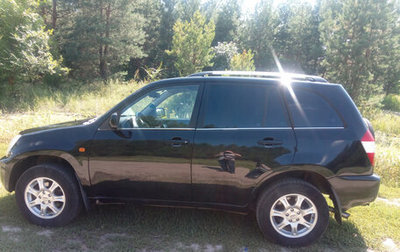 Chery Tiggo (T11), 2012 год, 380 000 рублей, 1 фотография