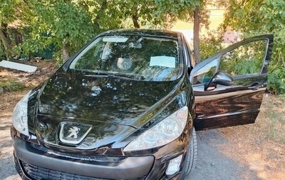 Peugeot 308 II, 2011 год, 450 000 рублей, 1 фотография