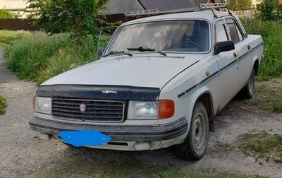 ГАЗ 31029 «Волга», 1993 год, 100 000 рублей, 1 фотография