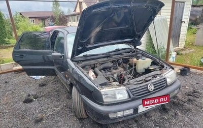 Volkswagen Passat B4, 1995 год, 150 000 рублей, 1 фотография