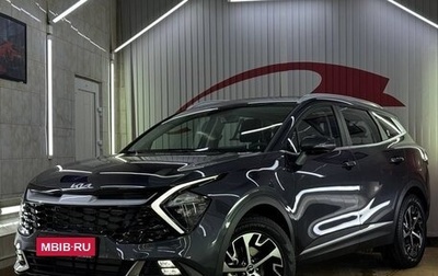 KIA Sportage IV рестайлинг, 2025 год, 3 645 000 рублей, 1 фотография