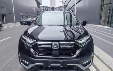 Honda CR-V IV, 2021 год, 2 600 000 рублей, 1 фотография