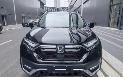 Honda CR-V IV, 2021 год, 2 600 000 рублей, 1 фотография