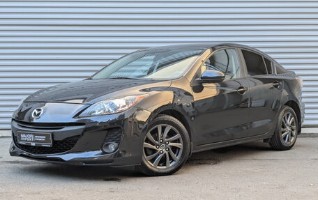 Mazda 3, 2011 год, 1 050 000 рублей, 1 фотография