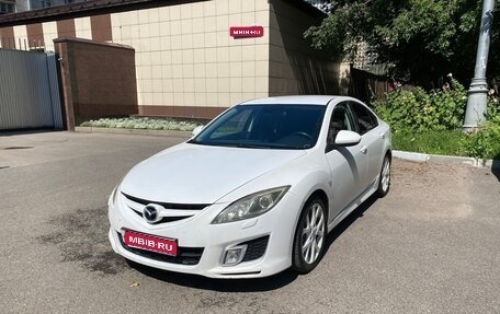 Mazda 6, 2008 год, 790 000 рублей, 1 фотография